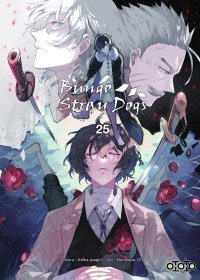 Bungô Stray Dogs T.24 & T.25 - Par Kafka Asagiri & Harukawa 35 - Éd. Ototo