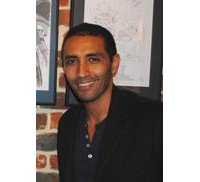 Yacine Elghorri (<i>Medina</i>) : "Jean Dufaux aimait l'idée que je sois designer pour Hollywood !"