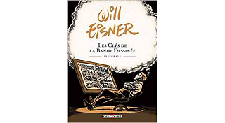 La trilogie de Will Eisner sur la création de la BD enfin en intégrale