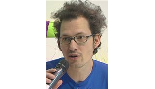 Loïc Dauvillier et Jérôme D'Aviau : "Avec Inès, nous voulions surtout montrer les conséquences de la violence conjugale"