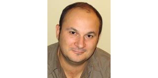 Nicolas Pothier : "Mon but était de jouer avec les codes et les clichés du polar".