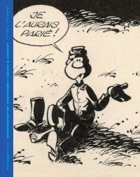 Les Tuniques Bleues Artiste Edition Par Cauvin & Salvérius – Dupuis