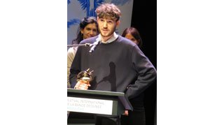 « La Saga de Grimr » de Jérémie Moreau, le Fauve d'or surprise d'Angoulême 2018