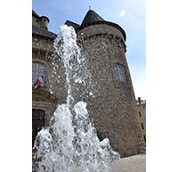 AubeNanabozo en Ardèche