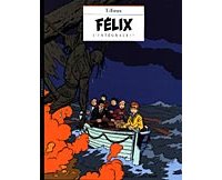 Félix - l'intégrale, n°7 - Tillieux - Niffle