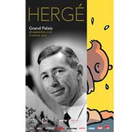 Au Grand Palais et en librairie, c'est la rentrée Tintin !