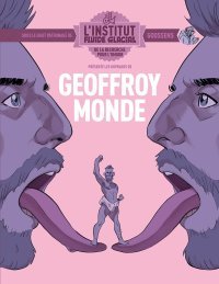 L'absurde humour de Geoffroy Monde 