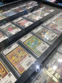Japan Expo 2026 : le TCG Univers, terrain de jeu des spéculateurs