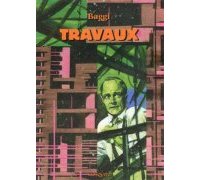 Travaux - Baggi - Editions Mosquito