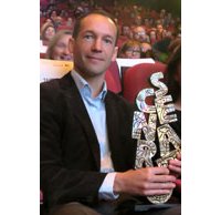 Jean Harambat remporte le Prix Goscinny 2018