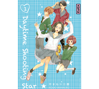 Daytime Shooting Star T1 - Par Mika Yamamori - Kana