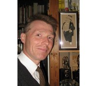 Alec Séverin : "Je ne veux pas faire de la BD comme on la conçoit aujourd'hui."