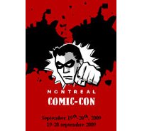 La comic-con de Montréal : coup de projecteur sur la BD nord-américaine