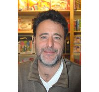 Philippe de Chauveron ("L'Élève Ducobu") : « Godi et Zidrou utiliseront dans leur BD un personnage inventé pour le film »