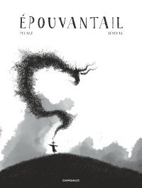 Épouvantail, une enquête policière qui flirte avec l'imaginaire enfantin