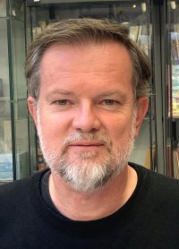 Marc Jailloux : « On croit à tort qu'il n'y a pas de femmes dans la série Alix » [INTERVIEW]