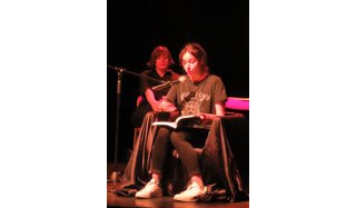 Lyon BD 2017 : La bande dessinée, comme spectacle.