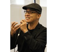 Aho Huang Jianhe (éditeur à Taïwan) : "On a proposé quelque chose de différent au public taïwanais"