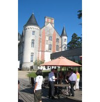 Angoulême : L'université d'été et le sceptre de la crise