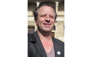 Erik De Graaf ("Jeux de mémoire") : "L'élégance est constitutive de la Ligne Claire"