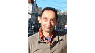 Yann (Louve) : « Je n'arrivais plus à placer mes scénarios impertinents auprès des éditeurs. »