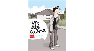 Un été calme - par Arne Bellstorf - Editions de l'An 2
