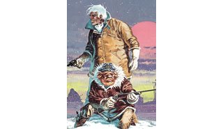 44e Festival de la BD d'Angoulême : une programmation resserrée par des temps difficiles — La liste des nominés.