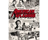 American Splendor enfin édité en français