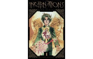 Incarnations, T1 à 3 - Par Rika Suzuki - Delcourt