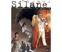 Thomas Silane – T4 : Objectifs – Par Buendia, Chanoinat & Zaghi – Bamboo