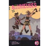 Les Allumeuses, par Maingoval & Cha - KSTR