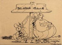 Millon Belgique met également le 9e art à l'honneur ce 27 juin