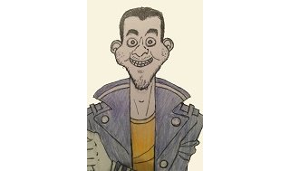 Joseph Safieddine : "Dans mes BD, je parle souvent de choses qui me sont plus ou moins arrivées."