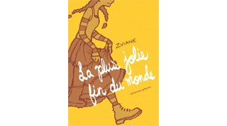 La plus jolie fin du monde – Par Zviane - Mécanique générale
