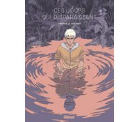 « Ces Jours qui disparaissent… » : La révélation Timothé Le Boucher
