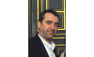 Patrick Marty : "L'histoire de Juge Bao, c'est presque un road movie."