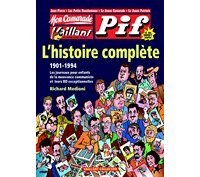 De "Mon Camarade" à "Pif Gadget", l'histoire mouvementée des publications communistes pour la jeunesse 