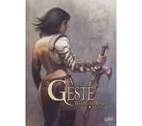 La Geste des Chevaliers Dragons – T7 : Revoir le Soleil – Par Ange et Démarez – Soleil