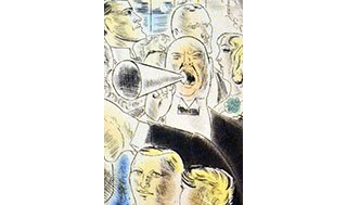 11e Rencontres du 9e art d'Aix en Provence : la (re-)découverte Chas Laborde