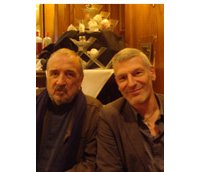 Bernar Yslaire & Jean-Claude Carrière : « Derrière chaque tableau, il y a une histoire »
