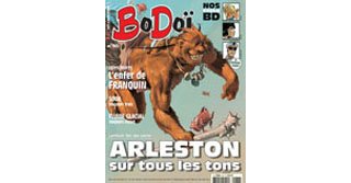 Bo Doï n°86 - juin 2005