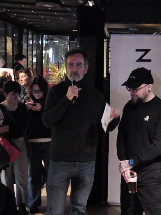 Les éditions Morgen : des lendemains qui chantent