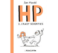 HP T2 – Par Lisa Mandel – L'Association