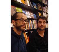 Tanquerelle & Gwen : « Même dans les mensonges de Jørn Riel, il y a de la vérité »