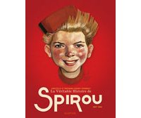 Spirou, quelle histoire !