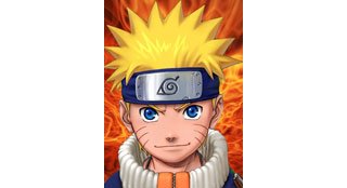Le fûté Naruto fête ses 10 ans chez Kana à Japan Expo 