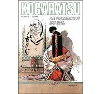 Kogaratsu : un Rônin de tradition franco-belge