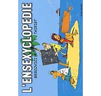 L'Ensexyclopedie - Bercovici et Thiriet - Albin Michel