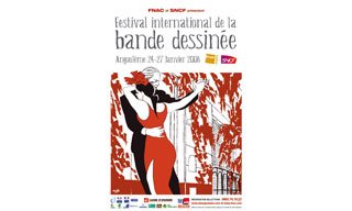 Angoulême 2008