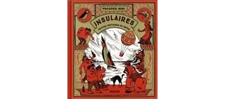 Insulaires. Petites histoires de Groix - Par Prosperi Buri – Warum